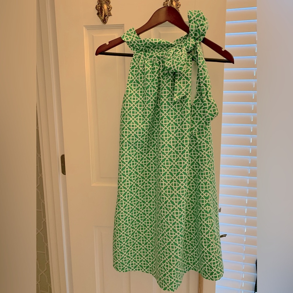 LaRoque dress